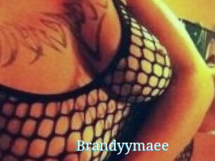 Brandyymaee