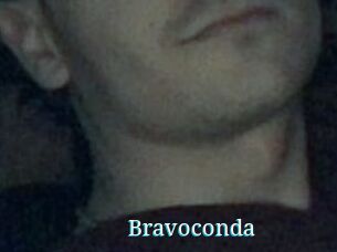 Bravoconda