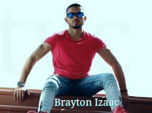 Brayton_Izaac