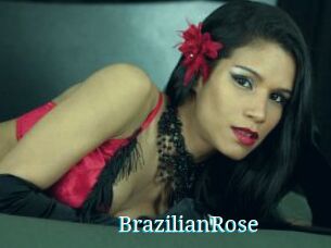 BrazilianRose