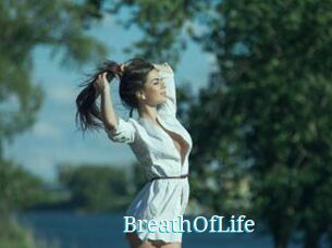 BreathOfLife