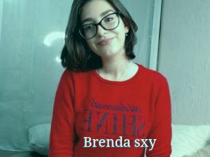 Brenda_sxy