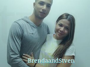 BrendaandStven