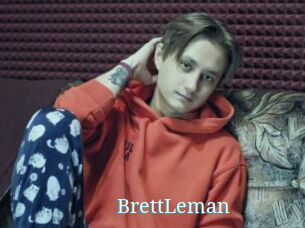 BrettLeman