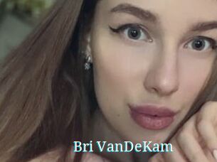 Bri_VanDeKam