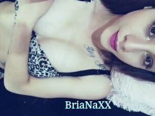 BriaNaXX