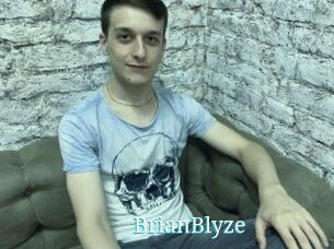 BrianBlyze