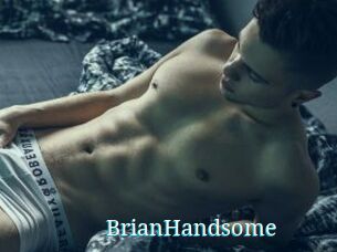 BrianHandsome
