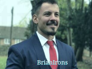 BrianIrons