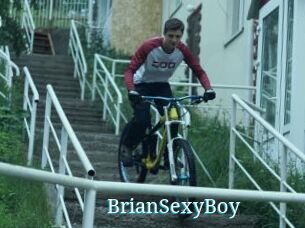 BrianSexyBoy
