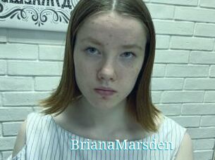 BrianaMarsden
