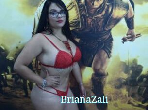 BrianaZali
