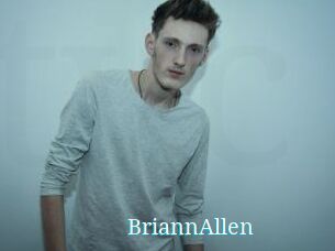 BriannAllen