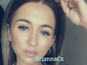 BriannaCx
