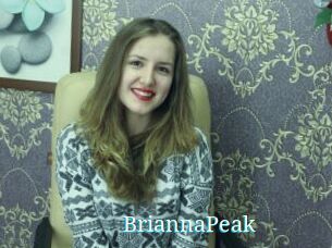 BriannaPeak
