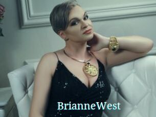 BrianneWest