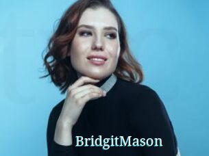 BridgitMason