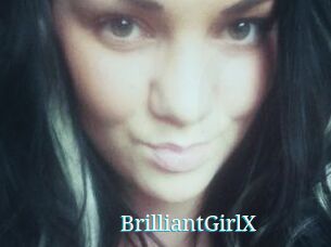 BrilliantGirlX