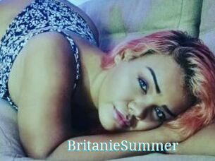 BritanieSummer