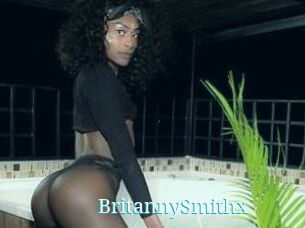 BritannySmithx