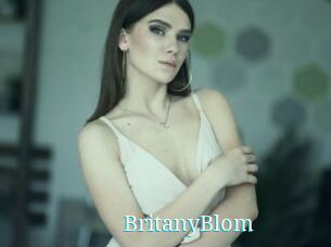 BritanyBlom
