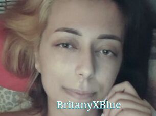 BritanyXBlue