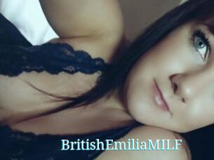 BritishEmiliaMILF