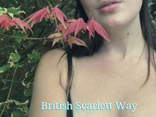 British_Scarlett_Way