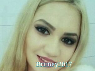 Britney2017
