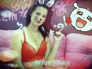 BritneyBaby