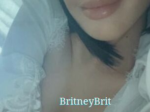 BritneyBrit