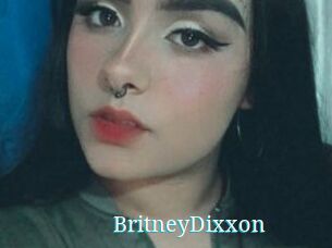 BritneyDixxon