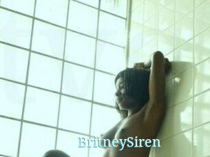 BritneySiren