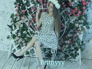 Britnyyy