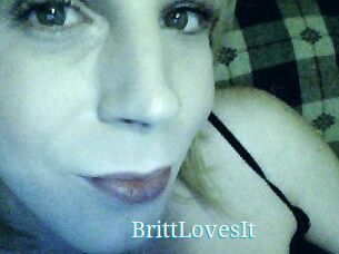 BrittLovesIt