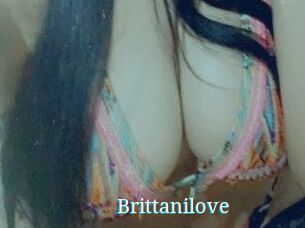 Brittanilove