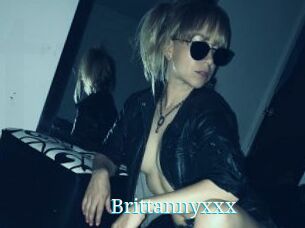 Brittannyxxx