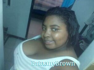 BrittanyBrown