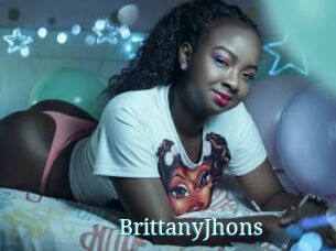 BrittanyJhons