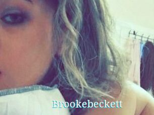 Brookebeckett