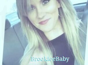 BrookieeBaby