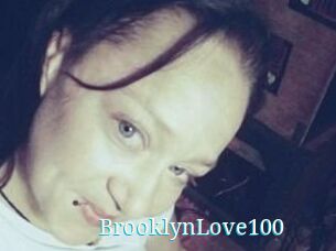 BrooklynLove100