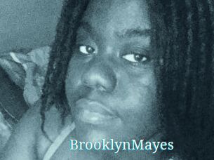 Brooklyn_Mayes