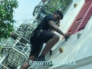 BrownSantaXXX