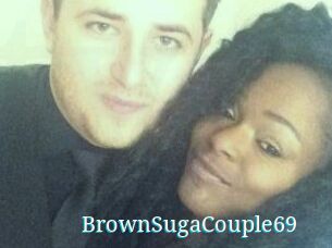 BrownSugaCouple69