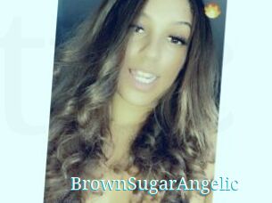BrownSugarAngelic
