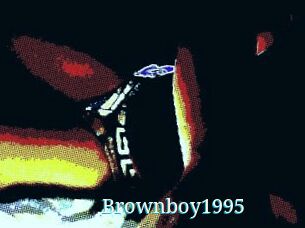 Brownboy1995