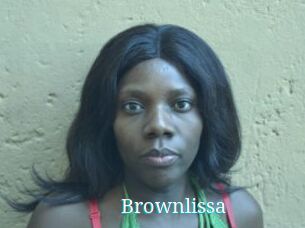 Brownlissa