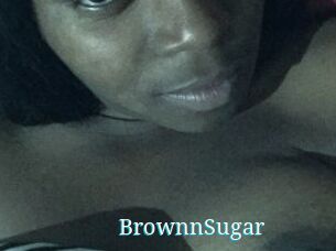 BrownnSugar