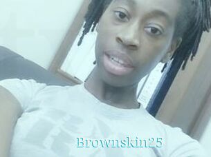 Brownskin25